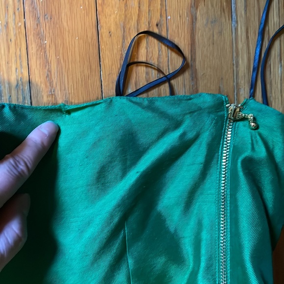 Kate Spade Strapless Dress - Picture 5 of 10